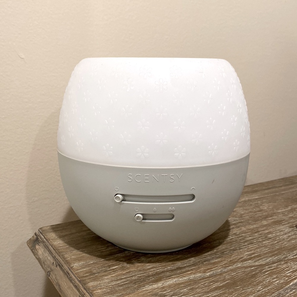 Scentsy Diffuser